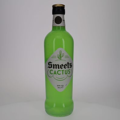 Smeets Cactus Likör