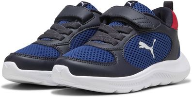 Puma Kinder Schuhe Low Fun Racer 2 AC+ PS 400580