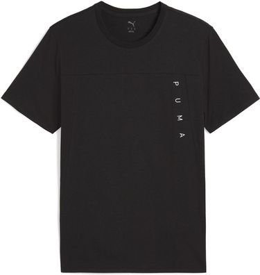 Puma Shirt Tad Tech Triblend Tee 526006