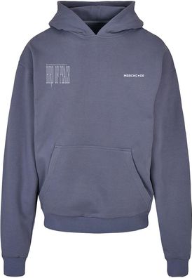 Merchcode Birds Of Peace 2 Hoody MP0008777