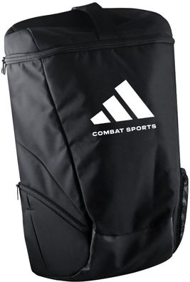 Adidas Rucksack Sport Backpack Combat Sports ADIACC090CS