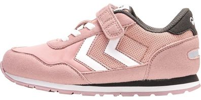 Hummel Kinder Sneaker Reflex Jr Pale Mauve