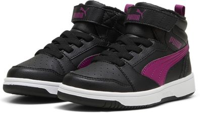 Puma Kinder Schuhe Mid Rebound V6 Mid WTR AC+ PS 307979