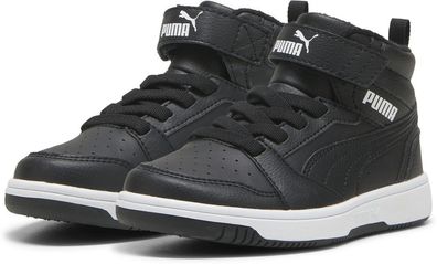 Puma Kinder Schuhe Mid Rebound V6 Mid WTR AC+ PS 307979