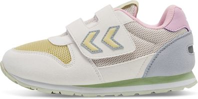 Hummel Kinder Sneakers Reflex Klett Jr