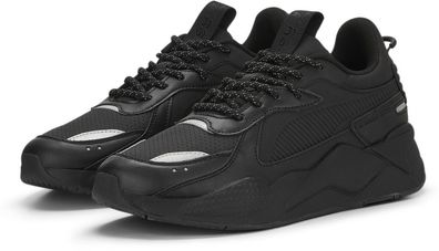 Puma Schuhe Low RS-X Triple 391928