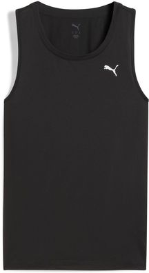 Puma Damen Tank Top W TAD Essential Sleeveless Tank 525886