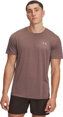 Under Armour Sportshirt Trail Run T-Shirt 1389807