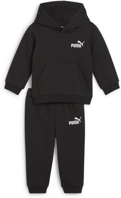 Puma Kinder Knitted Suits MINICatS Loungewear Set FL INF 686282