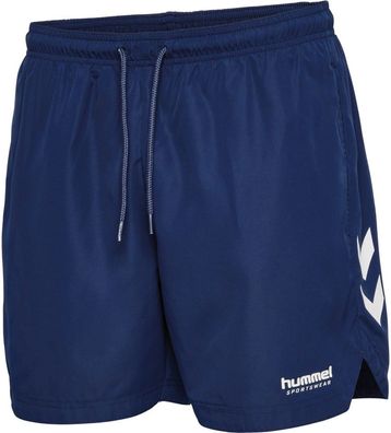 Hummel Boardshorts Hmllgc Ned Swim Shorts