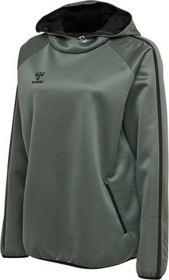 Hummel Kinder Sweatshirts &amp; hoodies Hmlcima Kids Hoodie