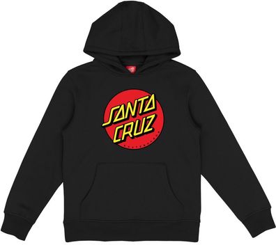 Santa Cruz Youth Classic Dot Hood SCY-H1470 WING