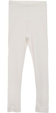 Minymo Kinder Leggings Rib-Girl
