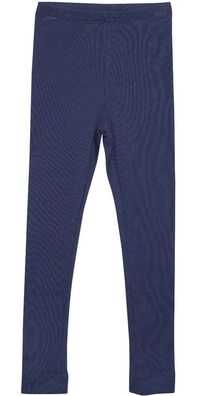 Minymo Kinder Leggings Rib-Girl