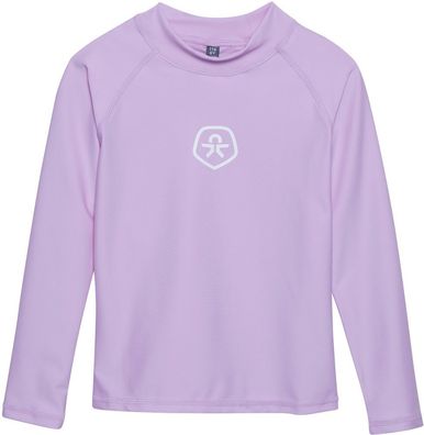 Color Kids Kinder Longsleeve T-Shirt L/S Solid 6141