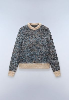 Napapijri Damen Hoodie D-Ansei C W NP0A88XX