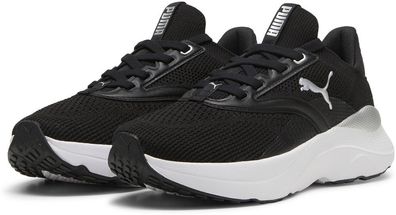 Puma Damen Laufschuhe Low Softride Mayve Wn's 310160