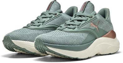 Puma Damen Laufschuhe Low Softride Mayve Wn's 310160