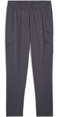 Puma Sporthose Tad Tech Woven Cargo 526136