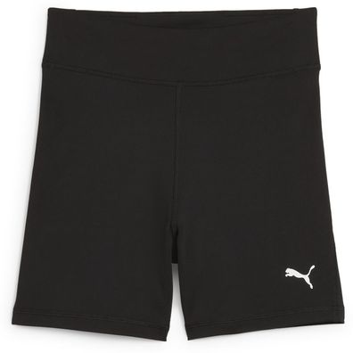 Puma Kinder TAD ESS High Waist Short Tights G 526546