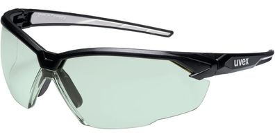 Uvex Bügelbrille Suxxeed Variomatic Sv Vario. 80 9181880