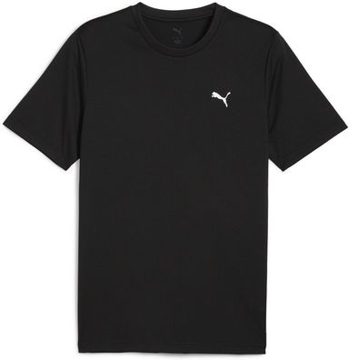 Puma Shirt ESS Small Logo Poly Tee 682542