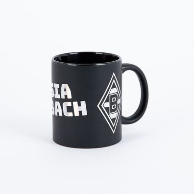 Borussia Mönchengladbach Tasse Silbermetallic 3023270 11 Oz