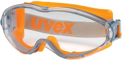 Uvex Vollsichtbrille Ultrasonic Sv Ext. 9302805 9302805