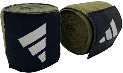 Adidas Boxing Crepe Bandage ADIBP03S