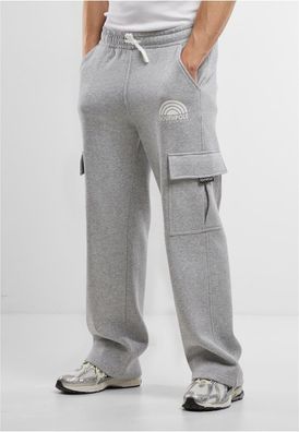 Southpole Cargo Sweat Pants SP298