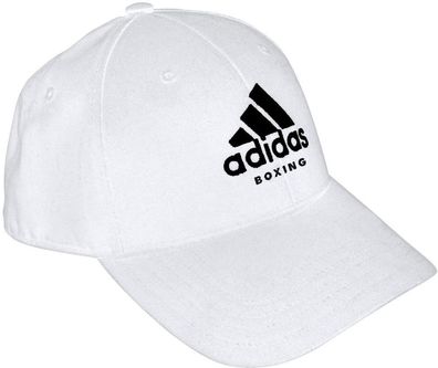 Adidas Boxhandschuhe Ball Cap Boxing ADICAP01-BOX