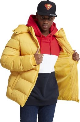 Merchcode Cap Superman Snapback MC077