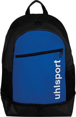 Uhlsport Rucksack Essential Backpack W. Bott. Compartm. 1004287