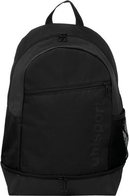 Uhlsport Rucksack Essential Backpack W. Bott. Compartm. 1004287