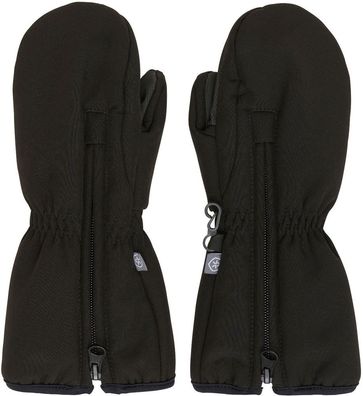 Color Kids Kinder Handschuh Mittens Softshell 6481