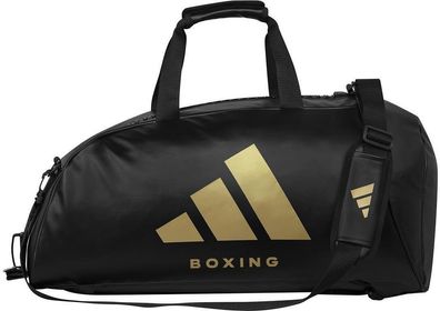 Adidas Tasche 2In1 Bag Pu Boxing ADIACC051B