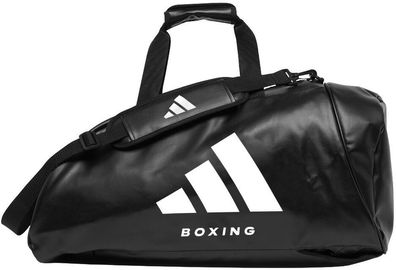 Adidas Tasche 2In1 Bag Pu Boxing ADIACC051B