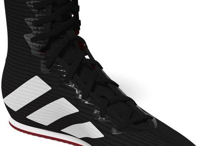 Adidas Boxschuhe Box Hog 4 IH2730