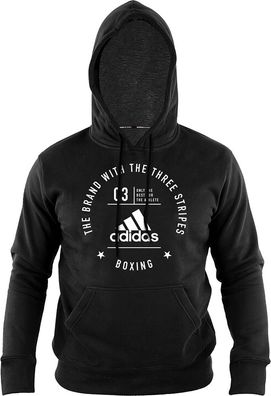Adidas Community Hoodie Boxing ADICL02B