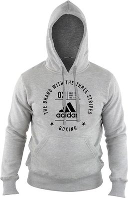 Adidas Community Hoodie Boxing ADICL02B