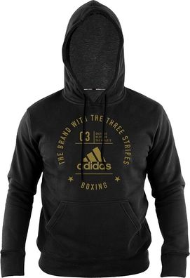 Adidas Community Hoodie Boxing ADICL02B