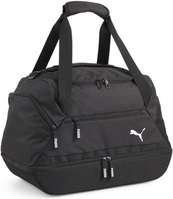 Puma Kinder Sporttasche TeamGoal Teambag S BC (Boot Compartment) 090235