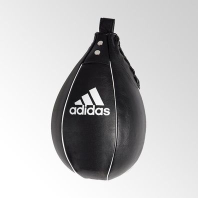 Adidas Punchingball Speed Striking Ball Leather American Style ADIBAC091