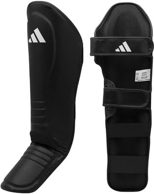 Adidas Schienbeinschoner Speed Thai Shin-N-Step Adisgss011-v2