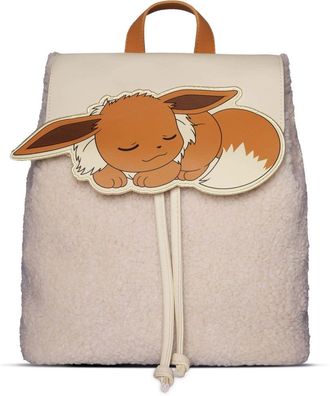 Pokémon - Eevee Novelty Mini Backpack