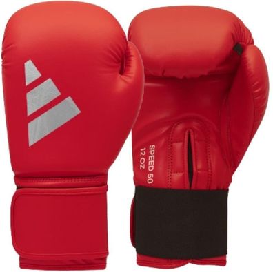 Adidas Boxhandschuhe Speed 50 ADISBG50