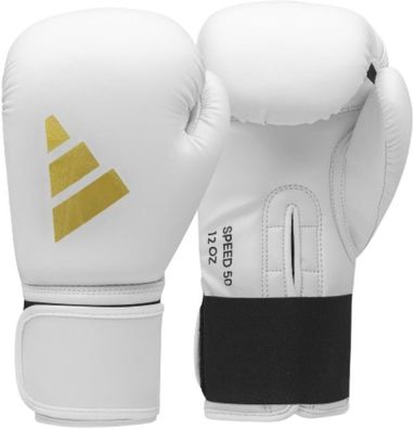 Adidas Boxhandschuhe Speed 50 ADISBG50