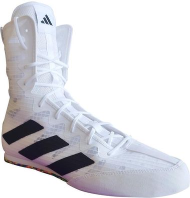 Adidas Boxschuhe Box Hog 4 ID5062