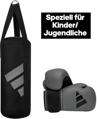 Adidas Kinder Box-Set Youth Boxing Kit 03 ADIKIT22