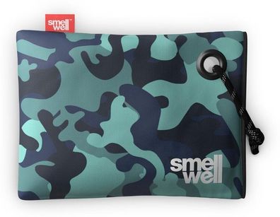 Smellwell Schuherfrischer Maxi 0412